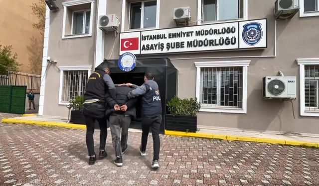 İstanbul - Mattia Ahmet Minguzzi'nin mezarını tahrip eden şüpheli hakkında 4 yıla kadar hapis talebi / Ek fotoğrafla