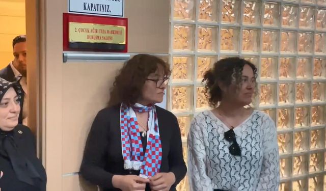 İstanbul - Minguzzi ailesini tehdit eden şüpheliler hakkında iddianame - 2 / Arşiv görüntü ve fotoğrafla