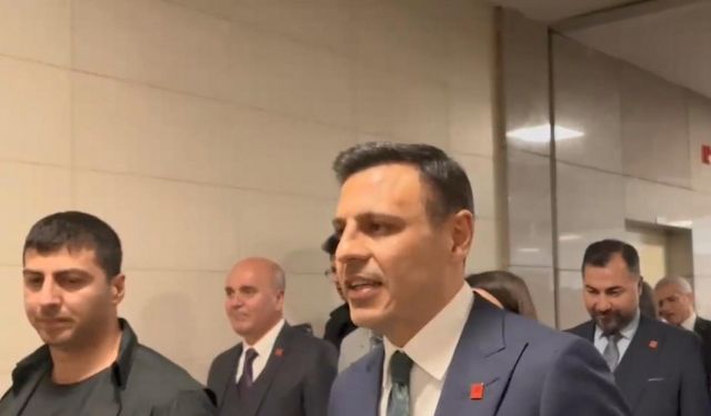İstanbul - Özgür Çelik ve 25 kişi hakkında 15 yıl 6 aya kadar hapis istemiyle iddianame düzenlendi / Arşiv görüntüyle