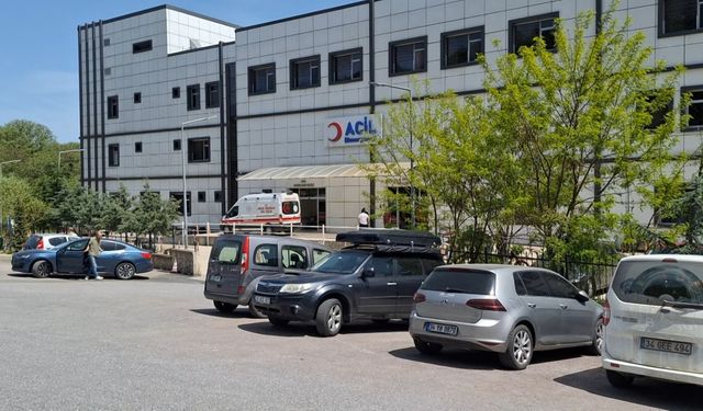 İstanbul - Şile'de göçük altında kalan işçi kurtarıldı