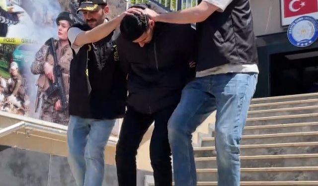 İstanbul - Sosyal medya fenomeninin kardeşini kaçıran şüpheliler yakalandı