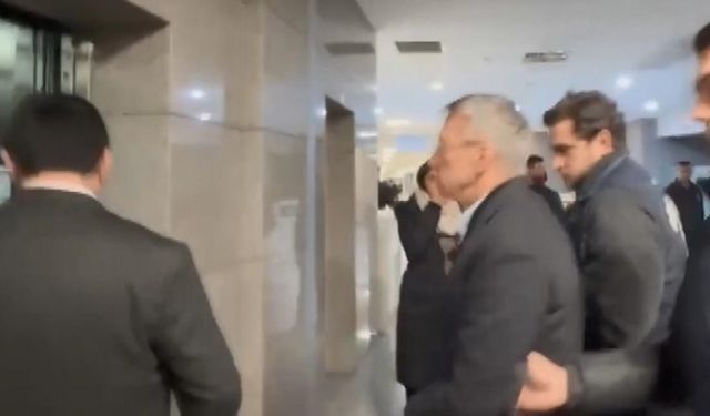 İstanbul - TÜSİAD yöneticileri Turan ve Aras hakkında yeni iddianame / Arşiv görüntülerle