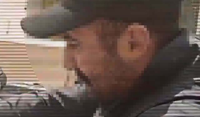 İzmir'de provokatif paylaşım yapan şüpheli gözaltına alındı