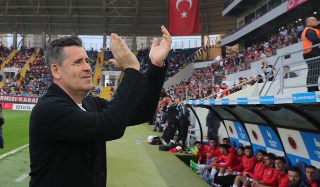 İzmir'in Hüseyin Eroğlu gururu