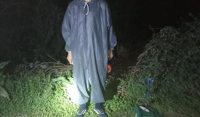 İznik Gölü’nde kaçak avlanan 13 kişiye 164 bin TL ceza