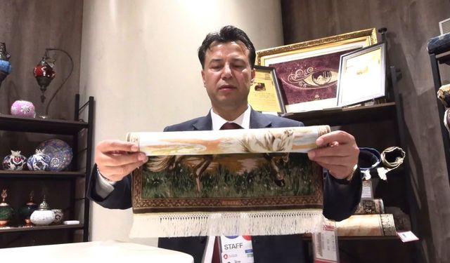 Japonya EXPO 2025'teki Türkiye pavilyonu, 230 bin ziyaretçi ağırladı
