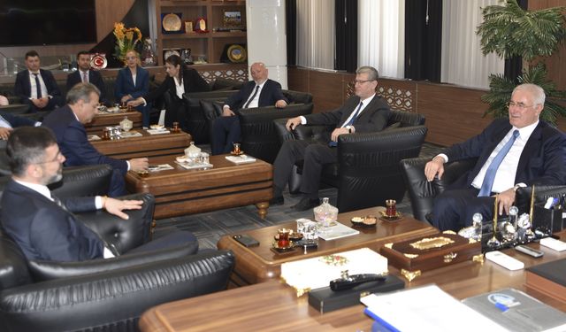 Kamu Başdenetçisi Akarca: KDK halkın ücretsiz avukatlığını yapıyor