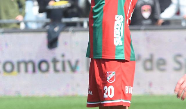 Karşıyaka'da Hakan Barış kayıplarda