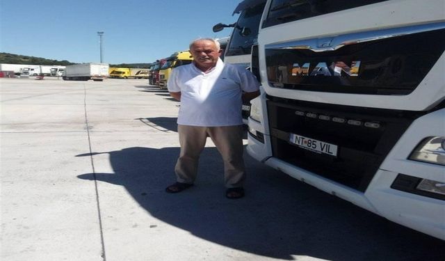 Kayınpederini öldüren damat tutuklandı