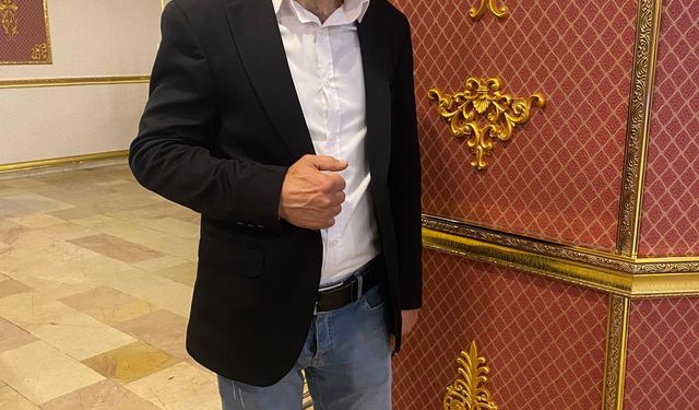 Kayıp esnaf, 4 gün sonra bulundu