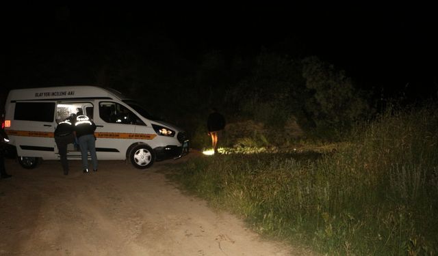 Kaza ihbarında yaralı bulunan ve darp izlerine rastlanan Hatice'nin ölümüne 2 gözaltı