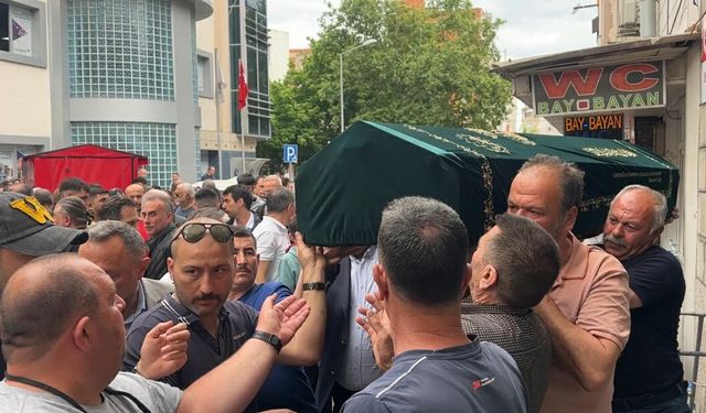 Kazada ölen sürücü, 14 yıl önce geçirdiği kazada felç kalmış (2)