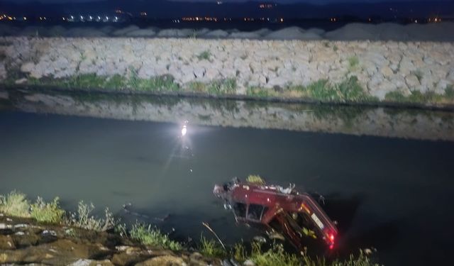 Kazada yaralanan üniversiteli Bergin, hayatını kaybetti