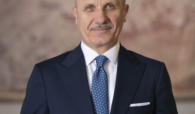 'Küresel Sürdürülebilirlik Kalkınma Kongresi 2025' İstanbul'da düzenlenecek