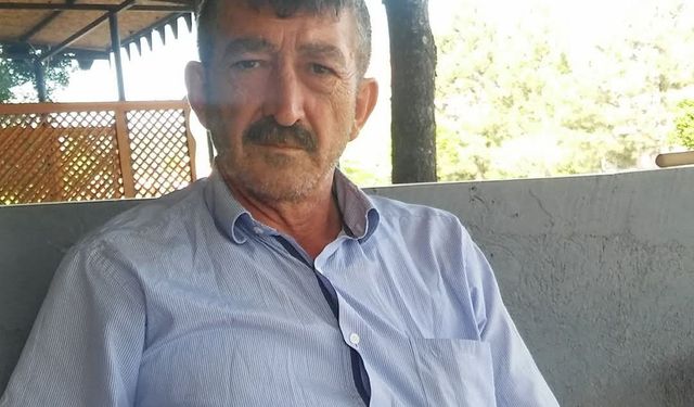 Kütahya'da otomobilin çarptığı yaya, öldü