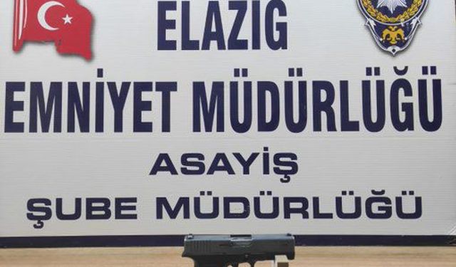 Mahalle muhtarının yaralandığı silahlı saldırıda 2 tutuklama