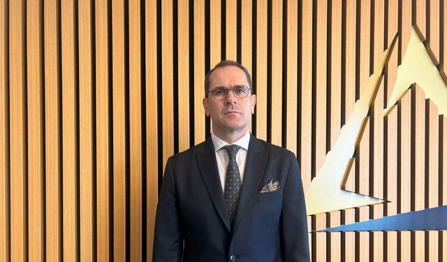 ‘Mikrolink veri merkezleri çözümlerinde uçtan uca hizmetler sunuyor’