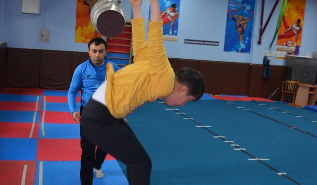 'Muhammet yürür mü diye bakarken şampiyonluk gibi bir kelime duymak bizim için hayaldi'
