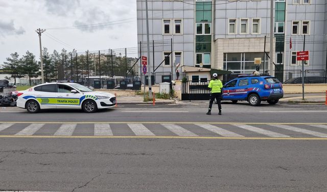 Narin cinayetinde 15 sanık, 'Suçluyu kayırma' suçundan 3’üncü kez hakim karşısında (2)