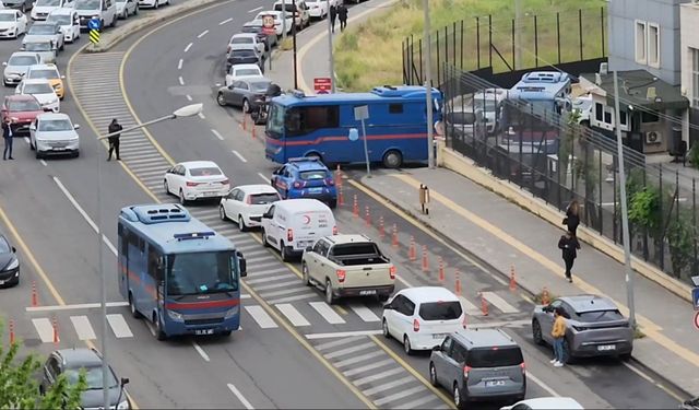 Narin Güran cinayetinde, mahkeme hakimi ikinci kez HSK’ya şikayet edildi