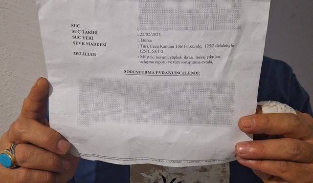 Ölen babasının 'Yeşil kartı iptal olmasın' diye evi teyzesinin üzerine yaptırdığı iddiasıyla dava açtı