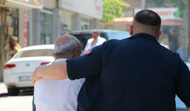 Özgür Özel: Bu mahkeme bir daha görülecek