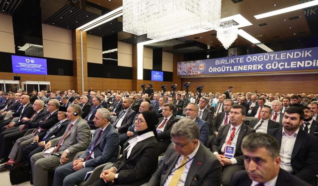 Özvar: Üniversitelerimizi, bölgesel kalkınmayı destekleyen kurumlara dönüştürüyoruz