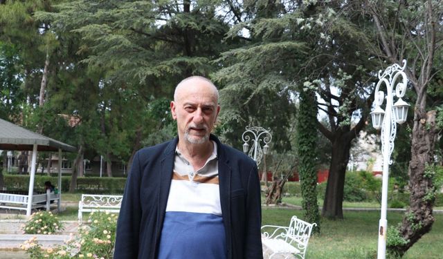 Prof. Dr. Semenderoğlu: Orman yangınlarına karşı kızılçamların arasına servi dikilebilir