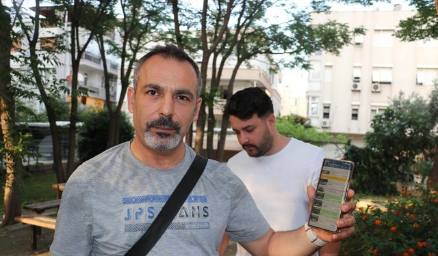 Satın aldıkları araçlar 'kiralık' çıkınca suç duyurusunda bulundular