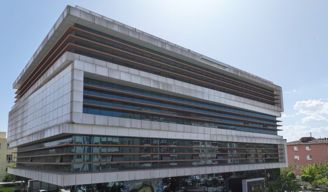Şehit Şenay Aybüke Yalçın Halk Kütüphanesi 1,6 milyon ziyaretçiyle Türkiye’nin en çok ziyaret edileni oldu