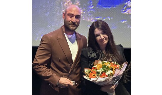 ‘SEN’ filmi uluslararası festivallerde ödül kazandı