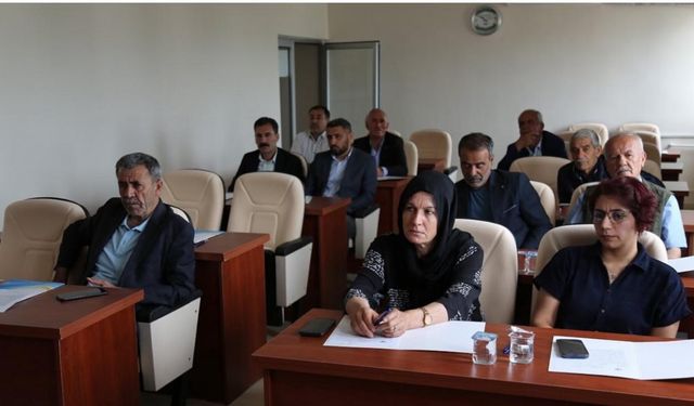 Sırrı Süreyya Önder'in ismi Diyarbakır'da caddeye verilecek