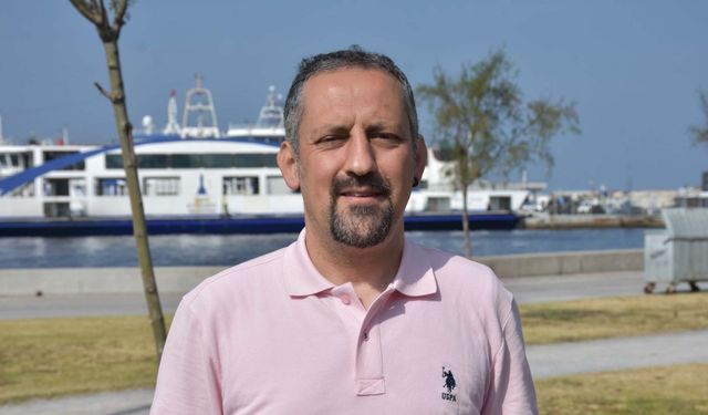 'Suda bekletilen kaşık çapraz bulaşmaya neden olabilir'