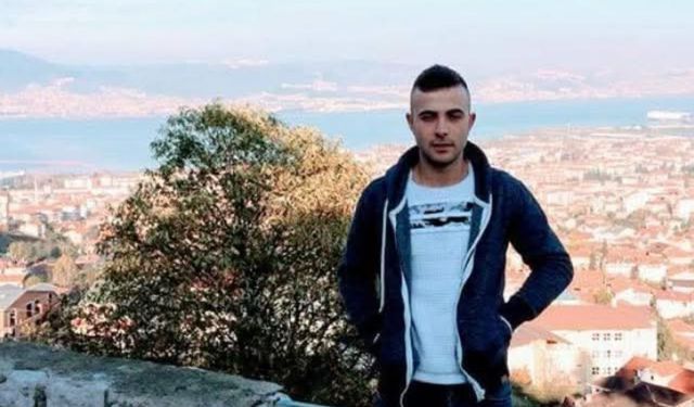 Tarlada kurmak istediği köstebek tabancası patlayınca hayatını kaybetti