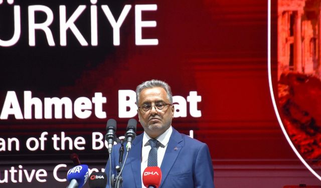 THY 'Connect To Türkiye: Ege' etkinliği ile turizm profesyonelleri İzmir'de buluştu