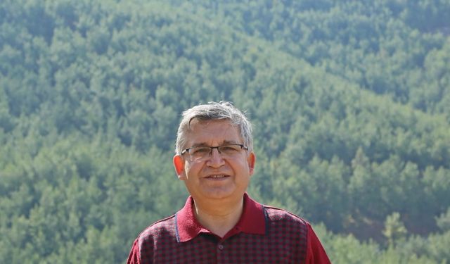 Toroslarda yeni anason türü keşfi; nesli yüksek tehdit altında