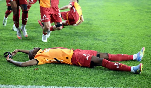 Trabzonspor- Galatasaray / Ek fotoğraflar