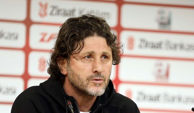 Trabzonspor - Galatasaray maçının ardından