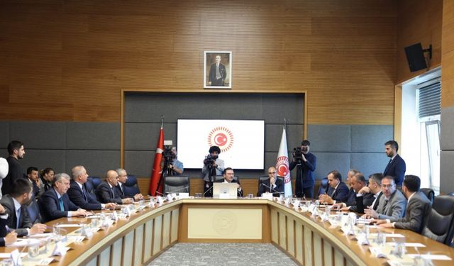 TSB Genel Sekreteri Obalı: Elim olaylardan sonra sigortaya teveccüh arttı fakat hemen sönümlendi