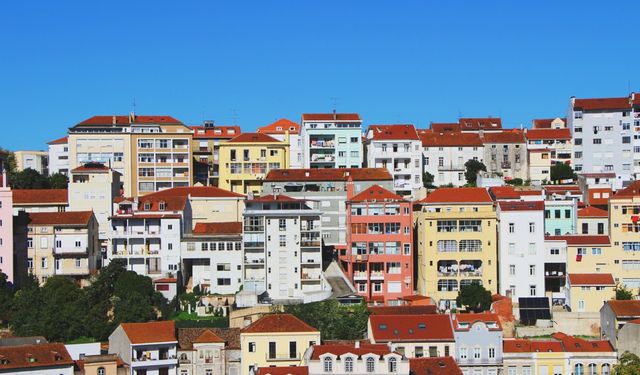 TÜİK: Nisan ayında 118 bin 359 konut satıldı