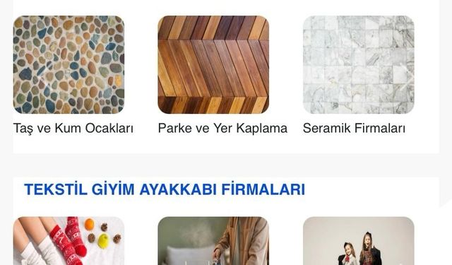 ‘Tüm işletmelerimizle beraber ticaret merkezini tek bir çatı altında toplamayı hedefliyoruz’