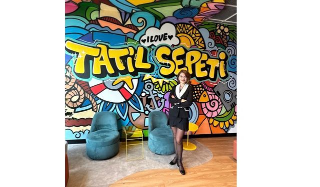 Turizm portalı Tatilsepeti’nden, 20’nci yılına özel kampanya