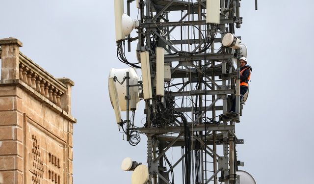 Türk Telekom, birinci çeyrek finansal ve operasyonel sonuçlarını açıkladı