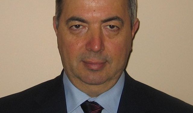 'Türkiye'yi ileri nükleer teknolojiler ihraç eden ülke konumuna taşımayı hedefliyoruz'