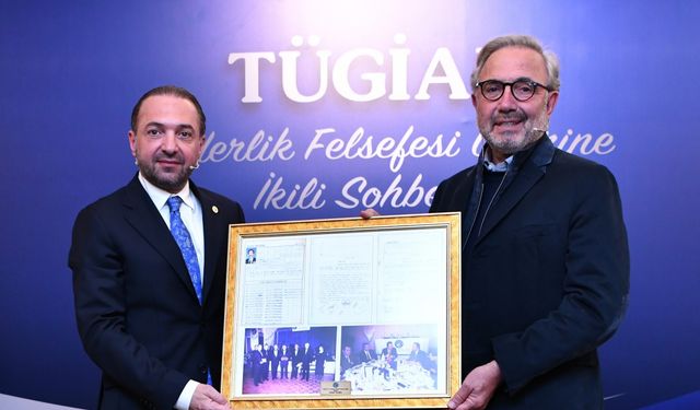 ‘Uluslararası iş yapabilen girişimcilere ihtiyacımız var’