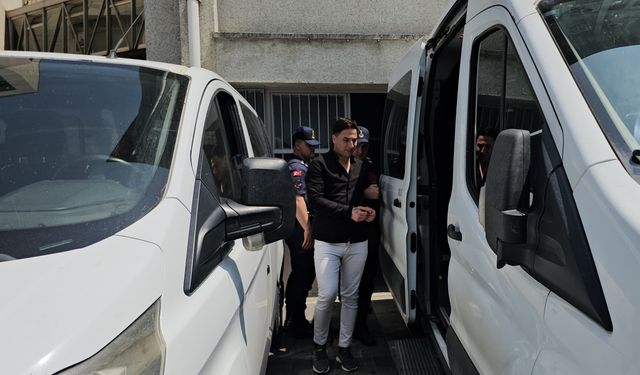 Üniversite öğrencisine işkence davasında karar; 6 sanığa 2 yıl ila 40 yıl arasında değişen hapis cezası