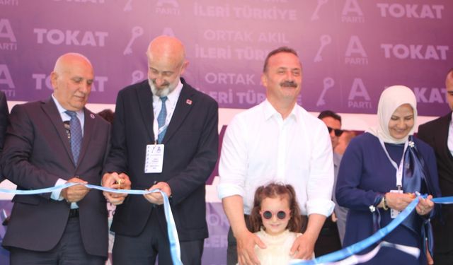Yavuz Ağıralioğlu: Seni bu dertten kurtaracağız Sayın Cumhurbaşkanı
