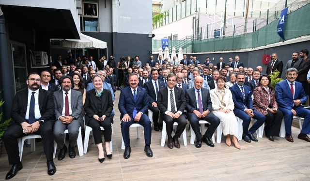 Yavuz Ağıralioğlu: Uyuşturucuyla mücadele birinci gündem olmalı