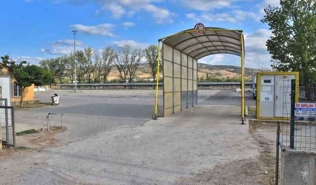 Yenişehir’de Kurban Bayramı öncesi şap karantinası; hayvan pazarı kapatıldı