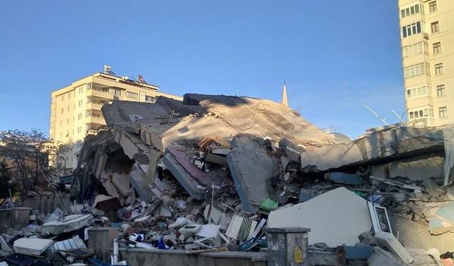 150 kişiye mezar olan Palmiye Sitesi davası; savcı, sanıkların üst sınırdan cezalandırılmasını istedi